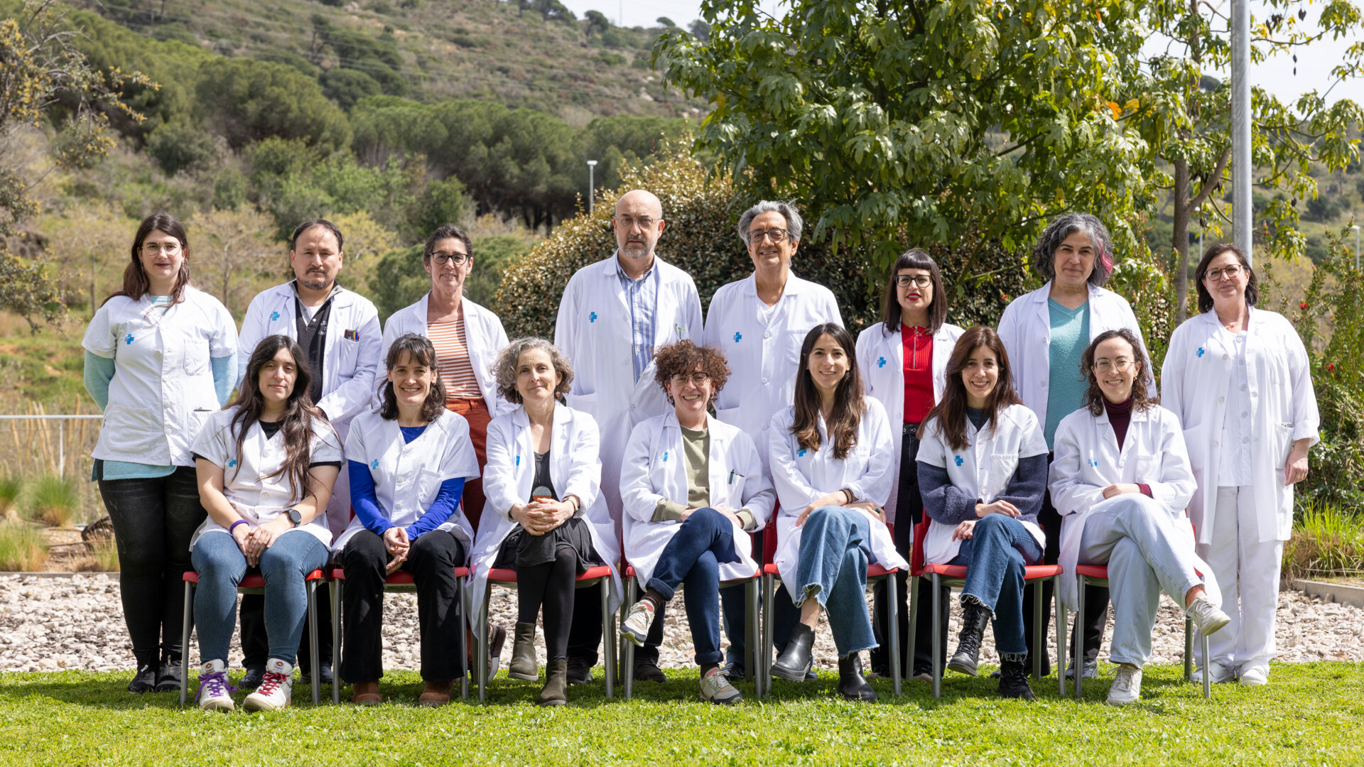 Molecular and Translational Pathology
