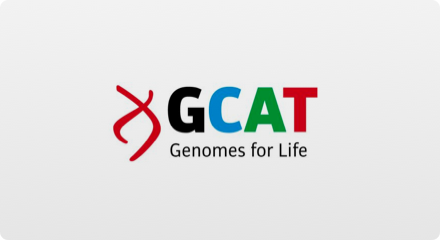 GCAT Genomes for Life